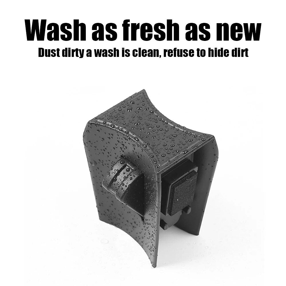 Tesla Drink Cup Holder Insert Slot Anti-Slip Limiter Clip For Tesla Model 3 Model Y 2021 2022